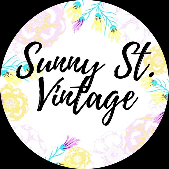 sunnystvintage